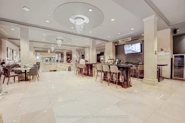 Additional image 23 of 1 King St Unit 2007