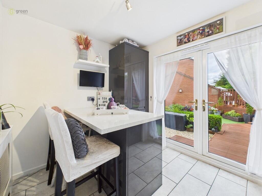 Additional image 5 of Dexter Way, Birchmoor