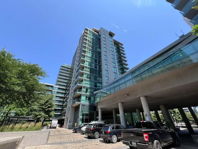 Additional image 3 of 209 Fort York Blvd Unit 969
