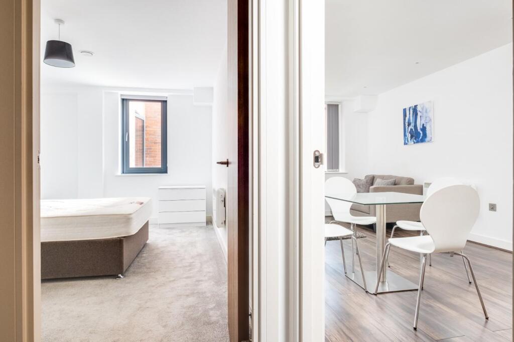 Additional image 9 of Albion House, Pope Street, B1 3BG