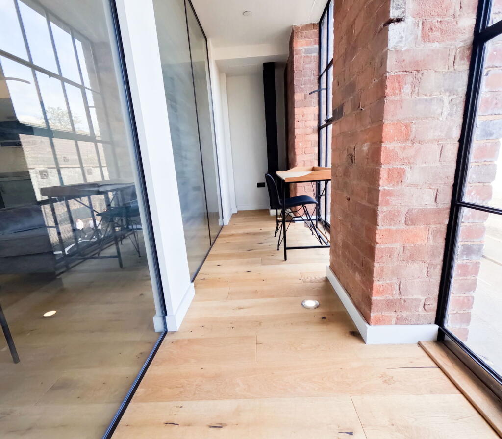 Additional image 9 of Apartment 29, Derwent House, Jewellery Quarter, B3 1EB