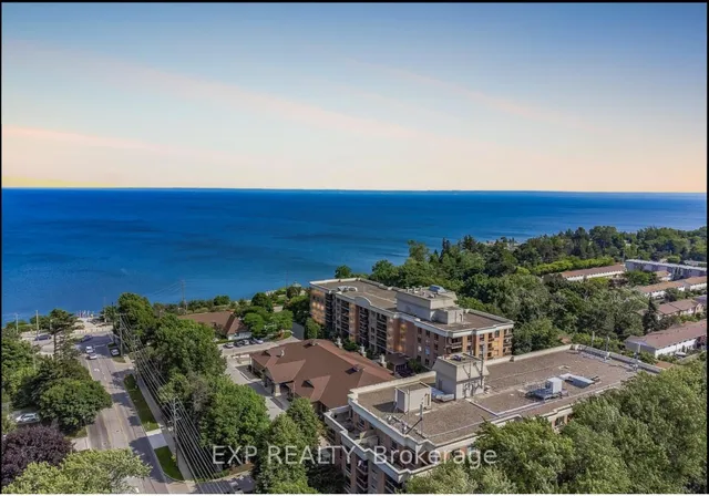 Additional image 38 of 100 Burloak Dr Unit 1301