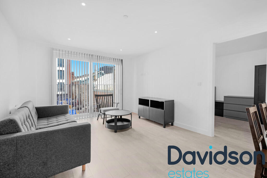 Additional image 18 of The Burj, 96 Green Street