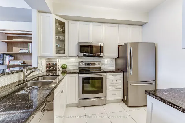 Additional image 14 of 935 Royal York Rd Unit 208