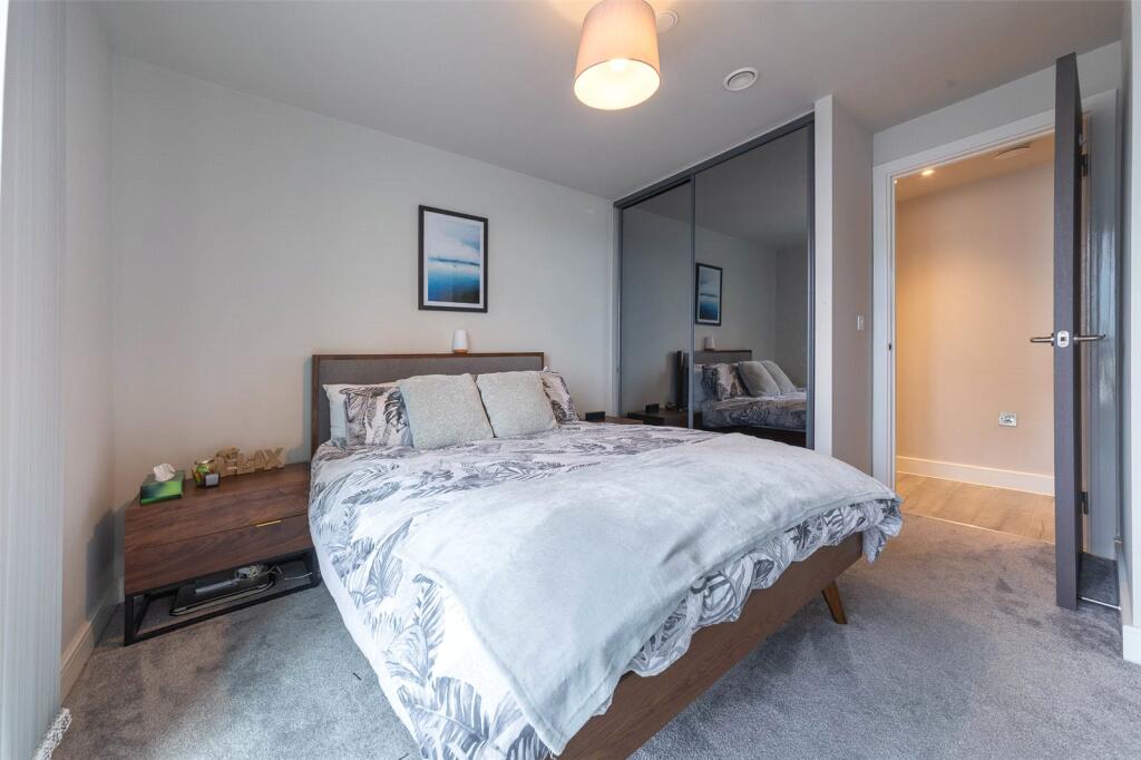 Additional image 8 of St Martins Place, Broad Street, Edgbaston, Birmingham, B15