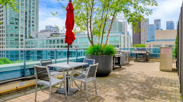 Additional image 28 of 500 Sherbourne St Unit 2706