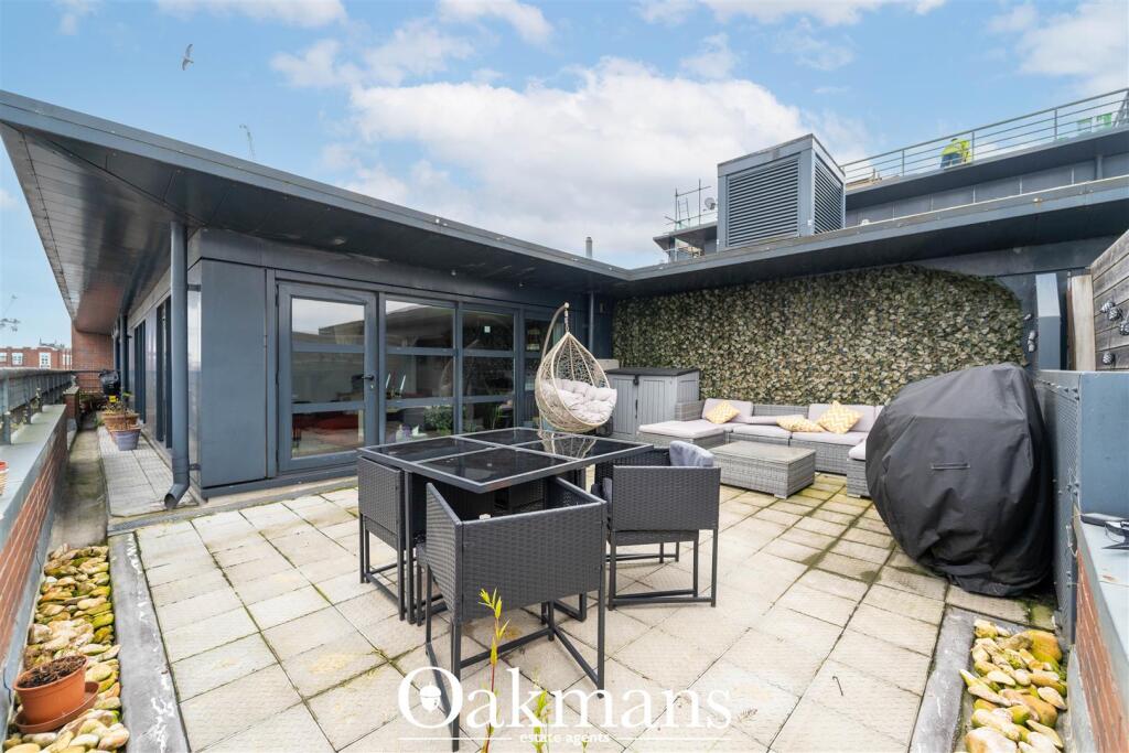 Additional image 16 of Warwick Street, Birmingham, West Midlands, B12