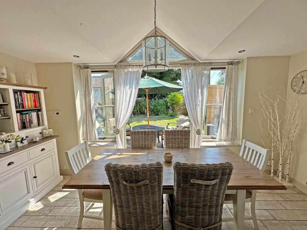 Additional image 4 of Church Cottages, Winsley, BA15