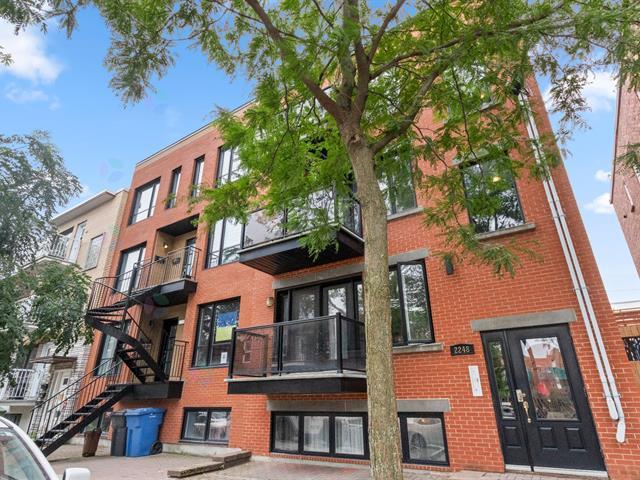 2248 Rue Cardinal|#401|Montréal (Le Sud-Ouest), Quebec H4E1N8
