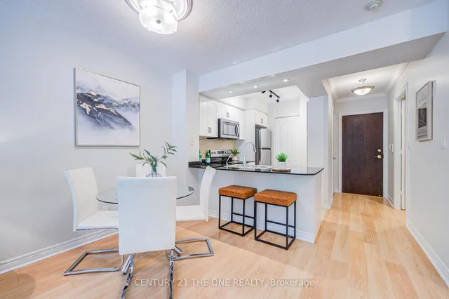 Additional image 11 of 38 William Carson Cres Unit 202