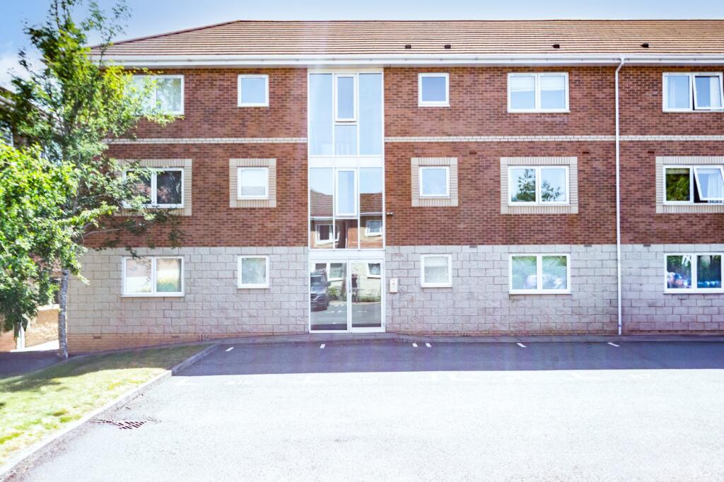 Callowbrook Lane, Rubery, Rednal, Birmingham, B45