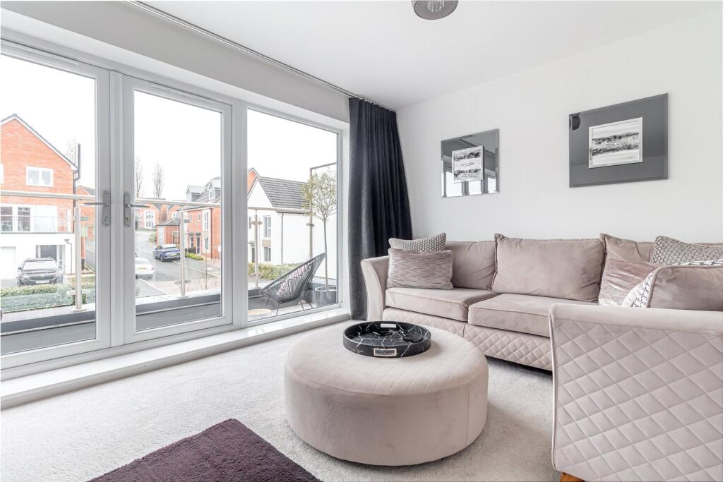 Additional image 9 of Arrow Drive, Cofton Hackett, Birmingham, Worcestershire, B45