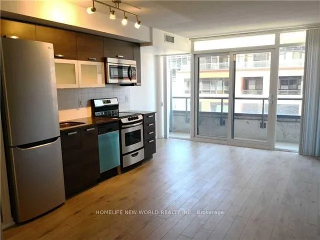 36 Lisgar St Unit 517E