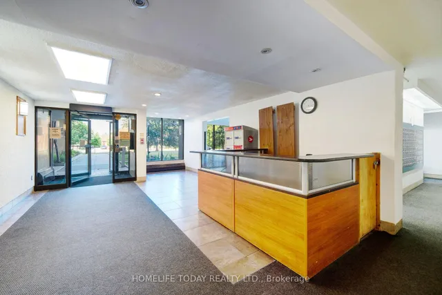 Additional image 7 of 180 Markham Rd Unit 1405