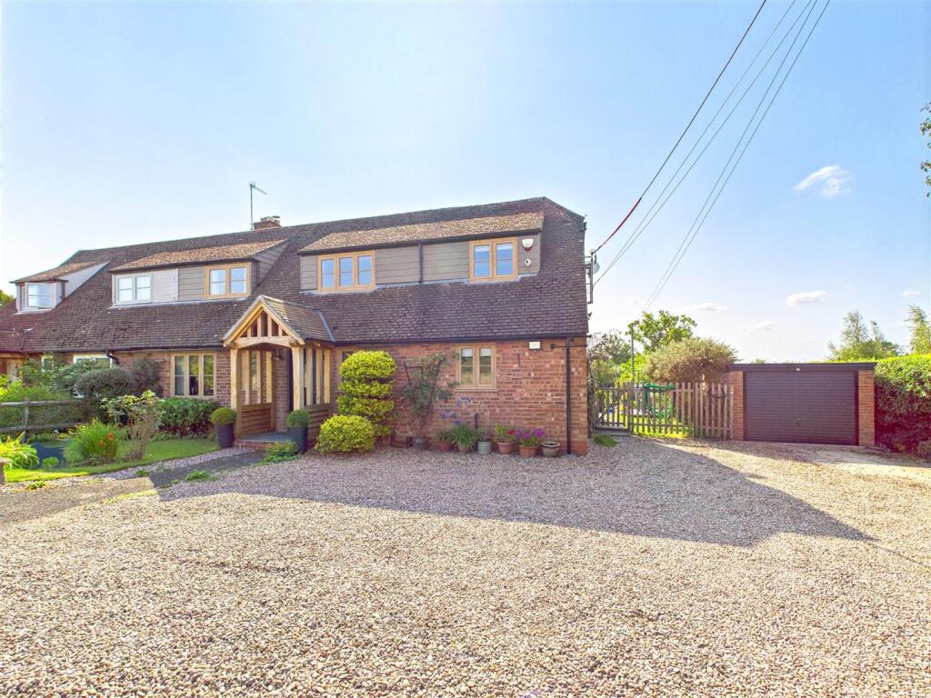 Additional image 34 of Spernal Lane, Great Alne, Alcester