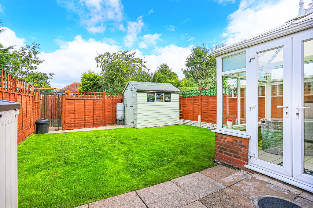 Additional image 21 of Bourton Croft, Solihull