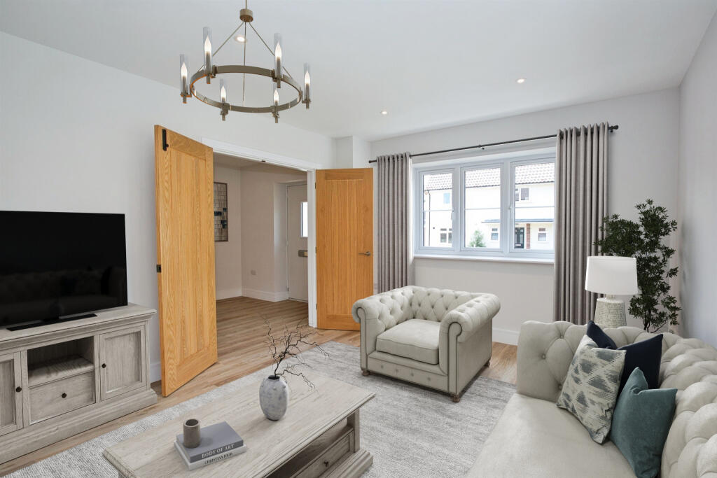 Additional image 4 of Clayton Close, Houndstone, Yeovil