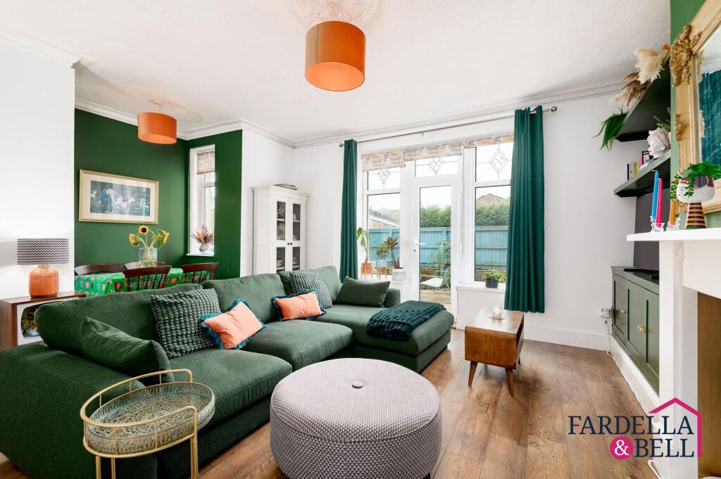 Additional image 2 of Shakespeare Street, Padiham, BB12