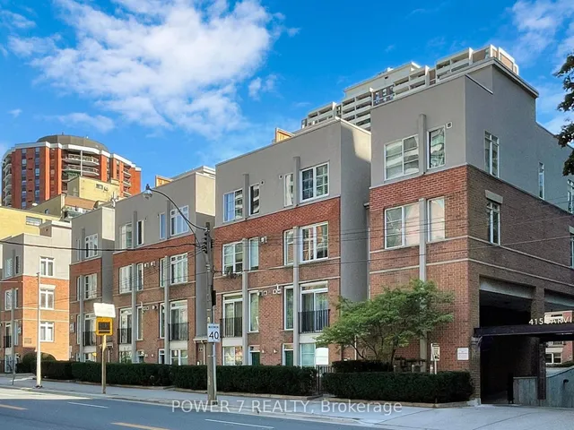 Additional image 2 of 415 Jarvis St Unit 389