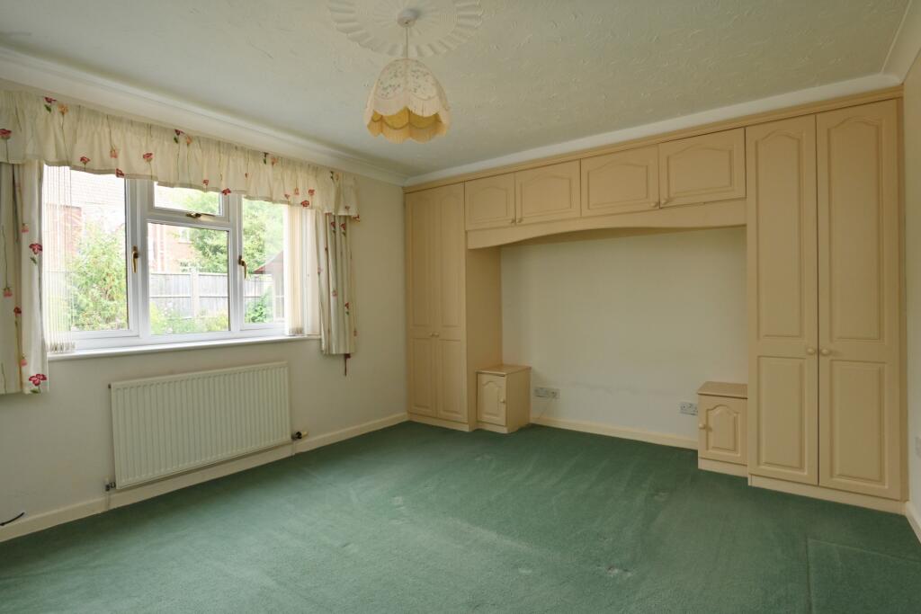 Additional image 9 of Southway Drive, Yeovil, BA21