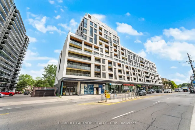 1100 Kingston Rd Unit 408