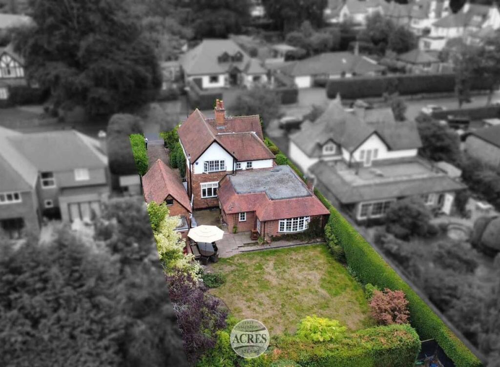 Additional image 32 of Park View Road, Four Oaks