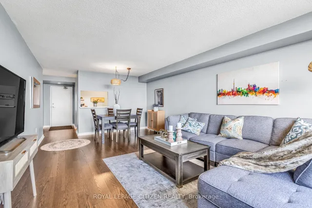 Additional image 8 of 3845 Lake Shore Blvd Unit 710