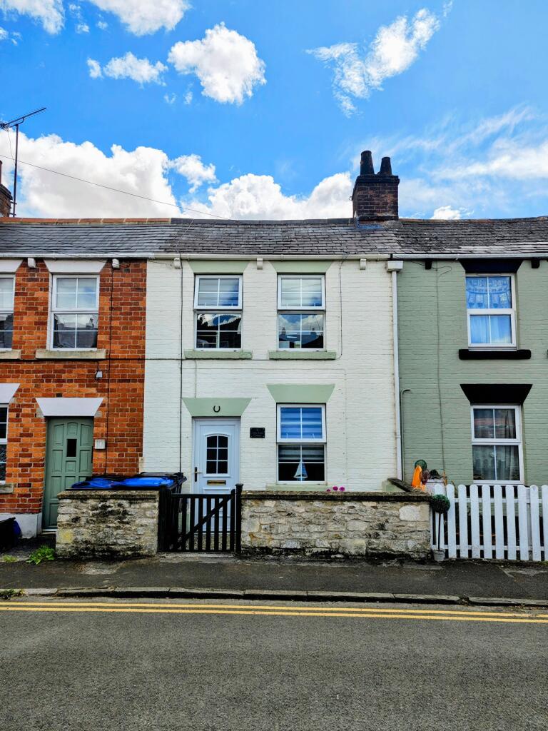 Property image for Alma Street, Trowbridge, BA14