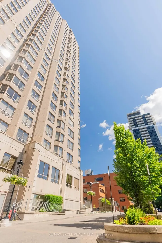 Additional image 34 of 5418 Yonge St Unit 2208