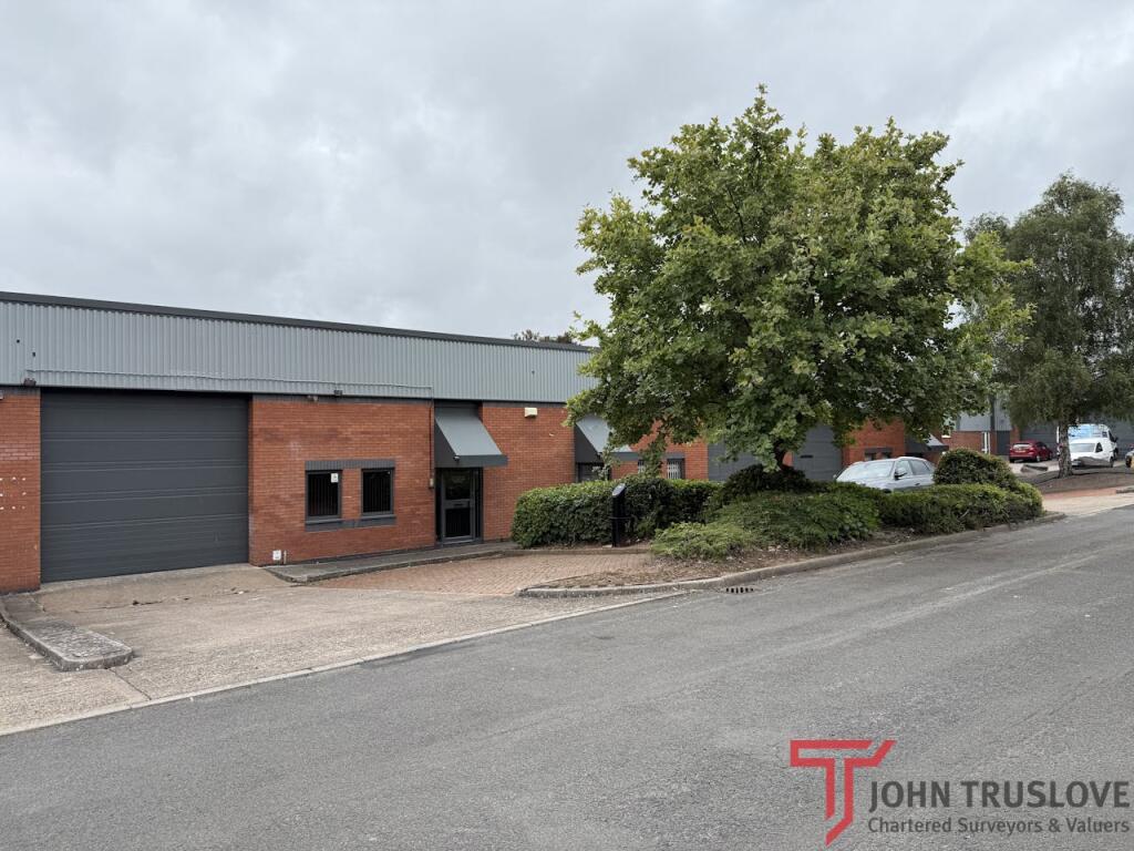 Additional image 10 of Units 15, 16 & 17, Aston Fields Industrial Estate, Bromsgrove, B60 3EX