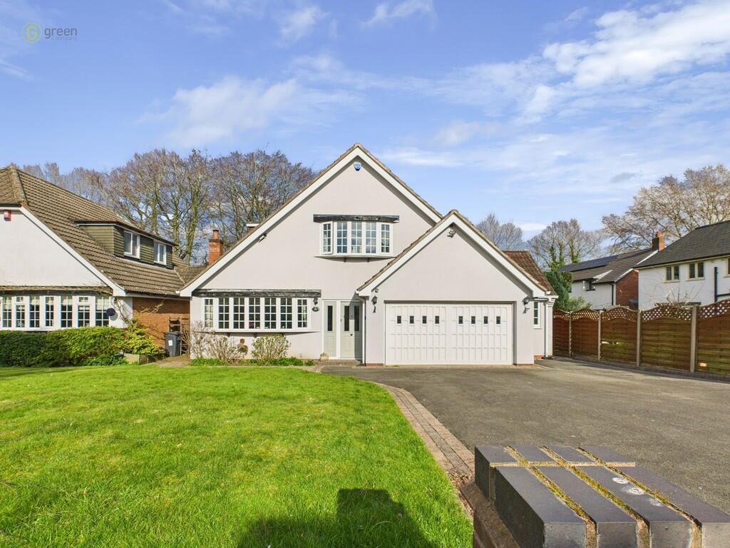 Additional image 22 of Belwell Drive, Four Oaks