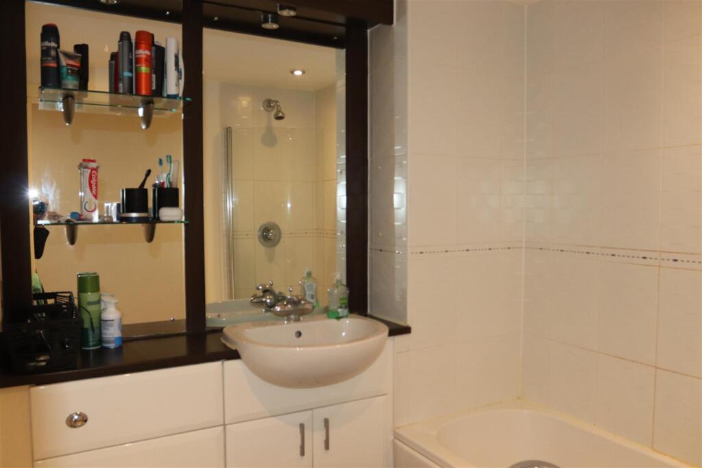 Additional image 5 of Masshouse Plaza, Birmingham