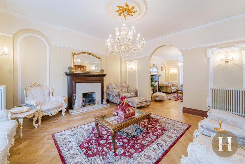 Additional image 9 of Woodbourne Road, Edgbaston, Birmingham, B15