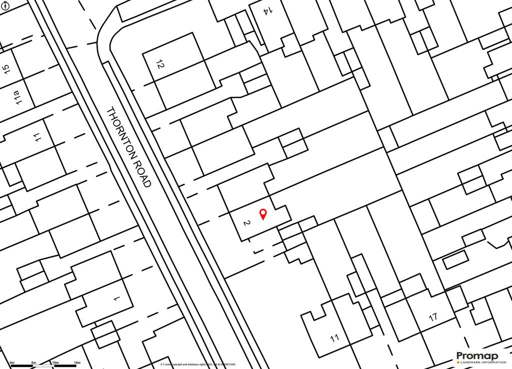 Additional image 11 of Thornton Road, Yeovil, Somerset, BA21 3LD