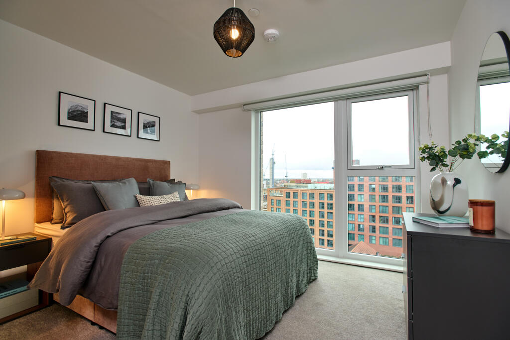 Additional image 9 of APO The Holloway, Blucher Street, Birmingham, B1