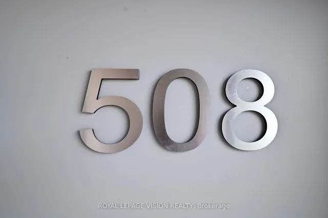 Additional image 5 of 2791 Eglinton Ave Unit 508