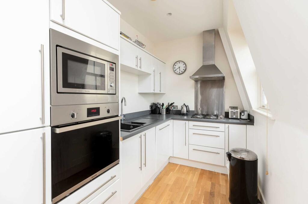 Additional image 3 of Marchant House, Southgate