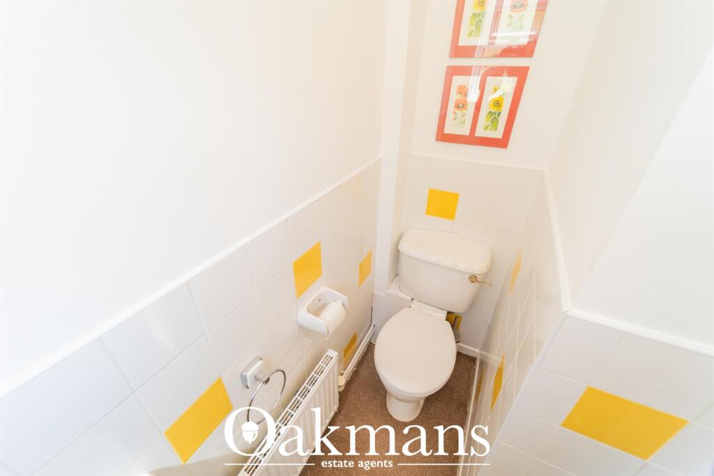 Additional image 30 of St. Gerards Road, Solihull, B91