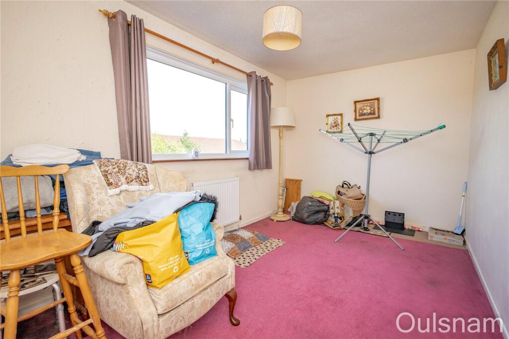 Additional image 10 of Aintree Close, Catshill, Bromsgrove, Worcestershire, B61