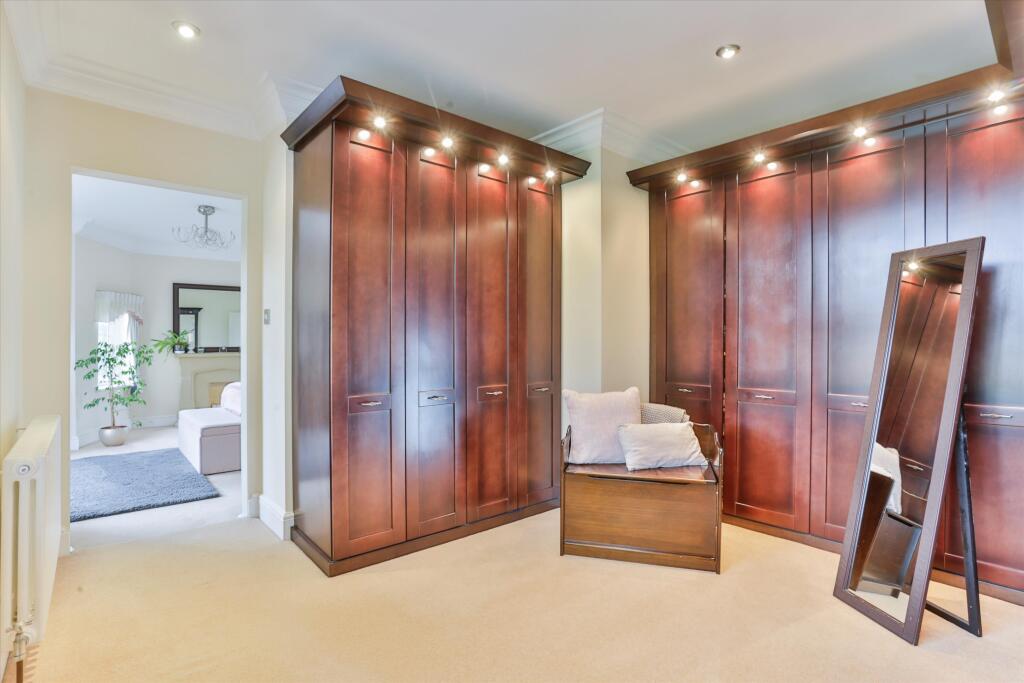 Additional image 10 of Earlswood Road, Dorridge, Solihull, West Midlands, B93