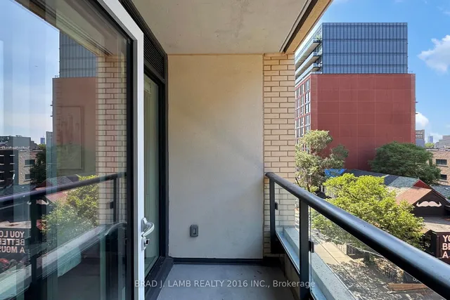 Additional image 17 of 543 Richmond St Unit 545