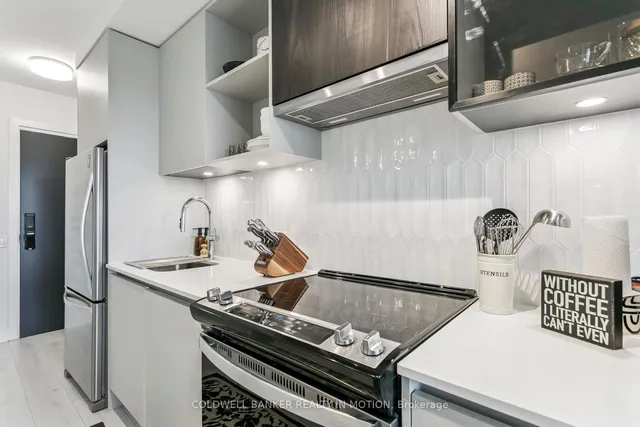 Additional image 12 of 395 Dundas St Unit 509