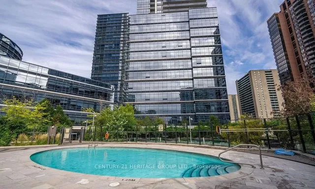 Additional image 26 of 5 Sheppard Ave Unit 3117