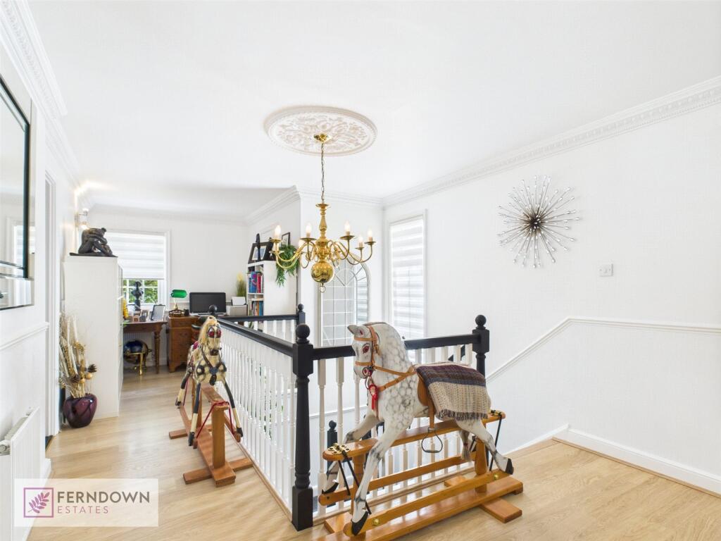 Additional image 19 of Willow House, Ravenswood Hill, Coleshill, B46