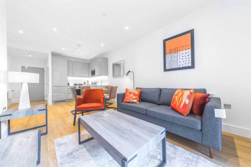 East Timber Yard, 118 Pershore Street, Birmingham, B5