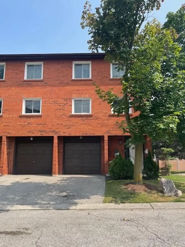 1755 Rathburn Rd Unit 56