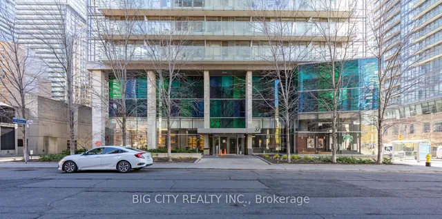 Additional image 15 of 37 Grosvenor St Unit 1602