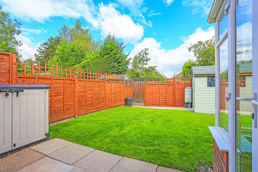 Additional image 23 of Bourton Croft, Solihull