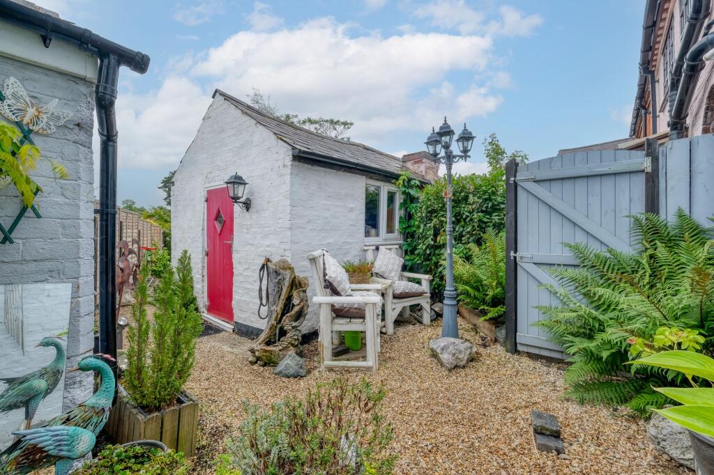 Additional image 10 of High Street, Studley, B80