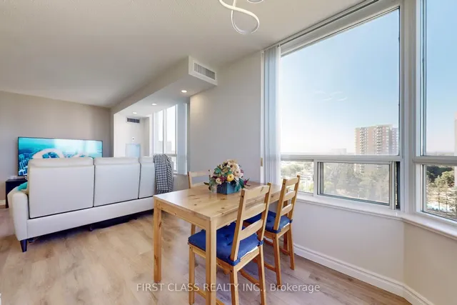 Additional image 15 of 2627 Mccowan Rd Unit 1207